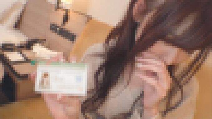 【腹筋スレンダー】現役医大生のハメ撮り流出 バレたら即退学な既婚男性と情熱的に燃えがる不倫セックス　画像