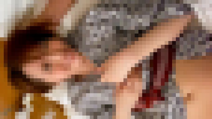 《個人撮影》素人訳ありカップルのホテル生ハメSEX流出　サンプル画像