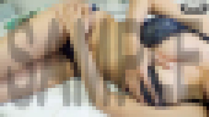 【完全素人】【顔出しNG】家事代行Gカップ極上奥様とパイズリ撮影！むっちり絡みつくおもてなし乳コキに不倫挟射！　サンプル画像