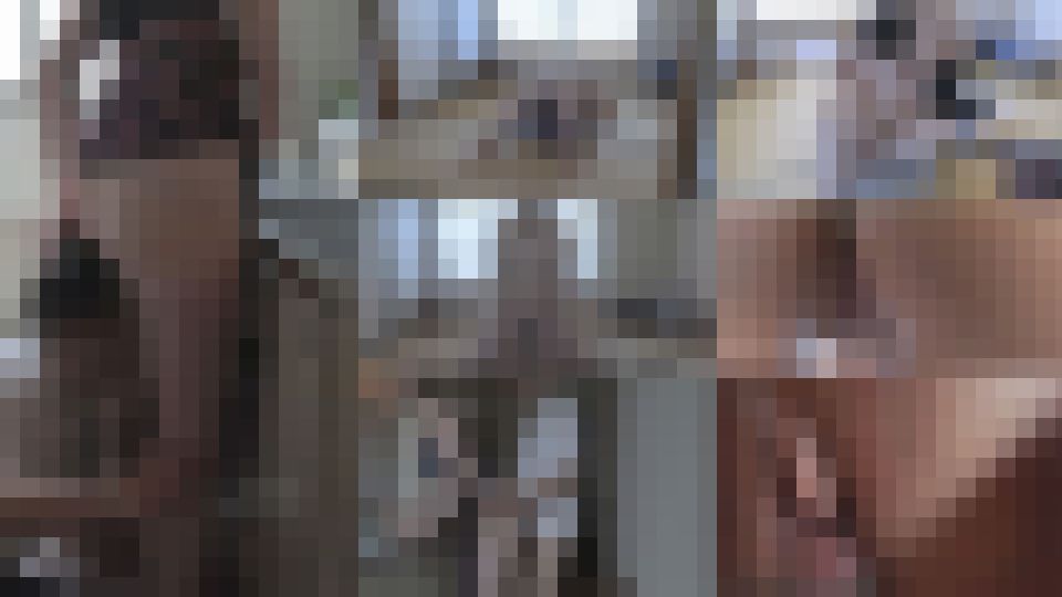 自宅に来た水道業者を食べちゃった 由香　画像