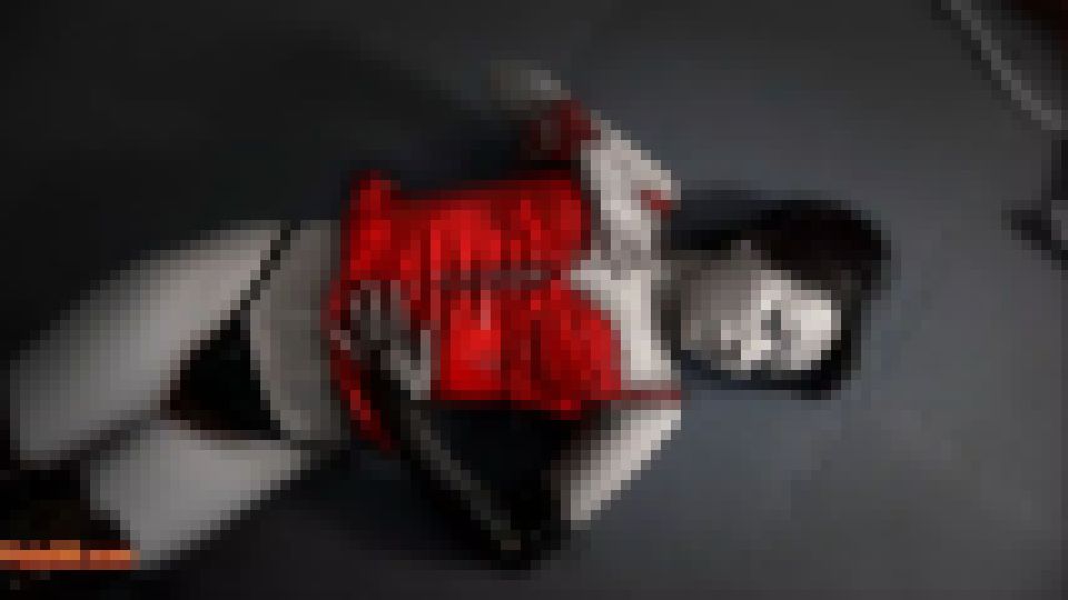 日本人が男を支配し、日本のBDSMの快楽を分かち合う。その後、ミキは別の男を支配し、彼にセックスを許す。 ミキ　画像