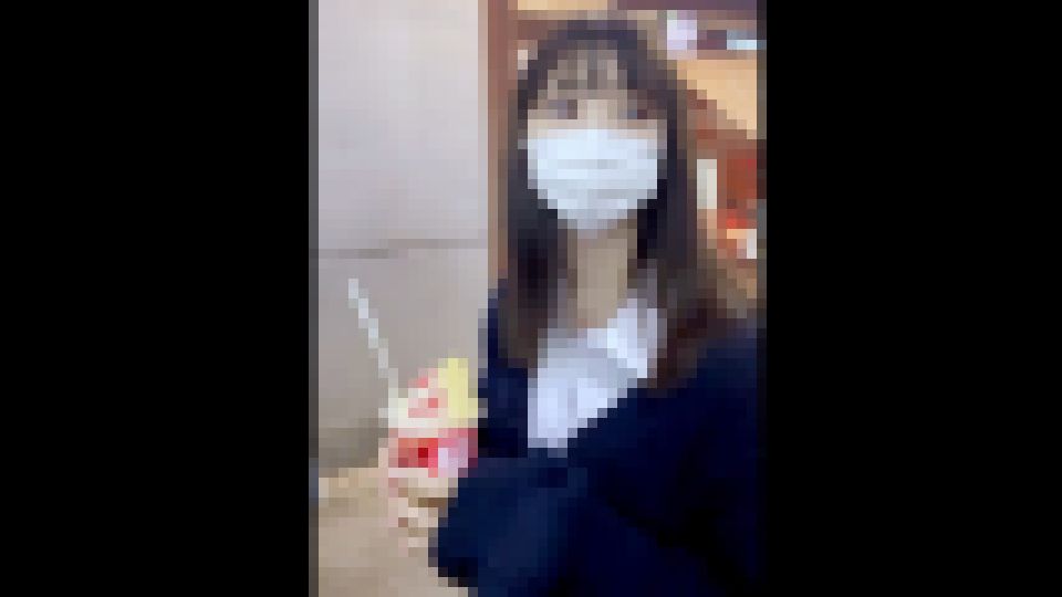 【独占公開】23万人突破”18歳人気インフルエンサー”完全顔出しで人生初の性行為撮影。生膣内射精を含む約90分豪華長尺ハメ撮り。※売り切れ次第終了 さら 画像