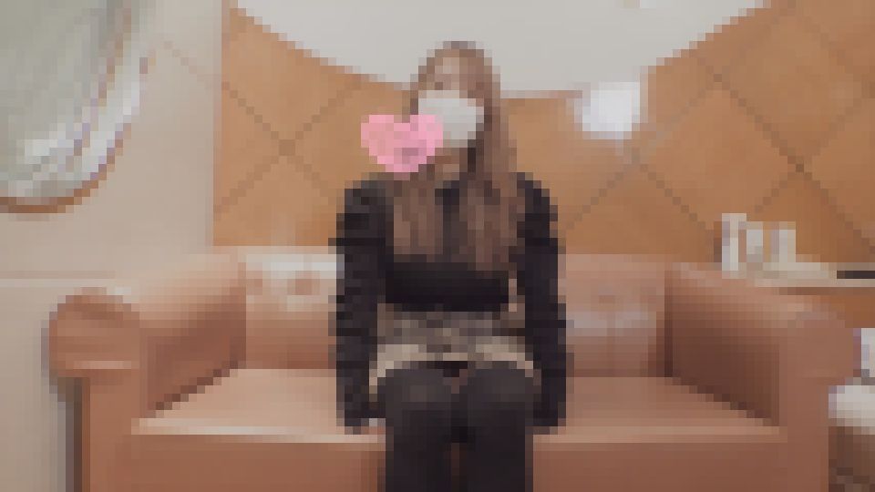 【ぶっかけ】Hカップ美女あすかちゃん?電マでグリグリ脳汁キメたらフェラ抜きぶっかけ巨乳映像 あすか サンプル画像