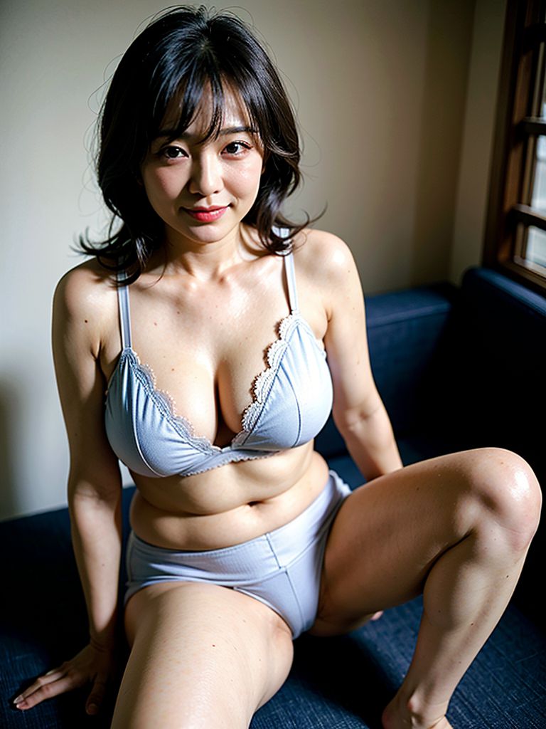 熟女画像　愛知県　稲沢市　2025年02月06日　熟女　熟女グラビア　画像