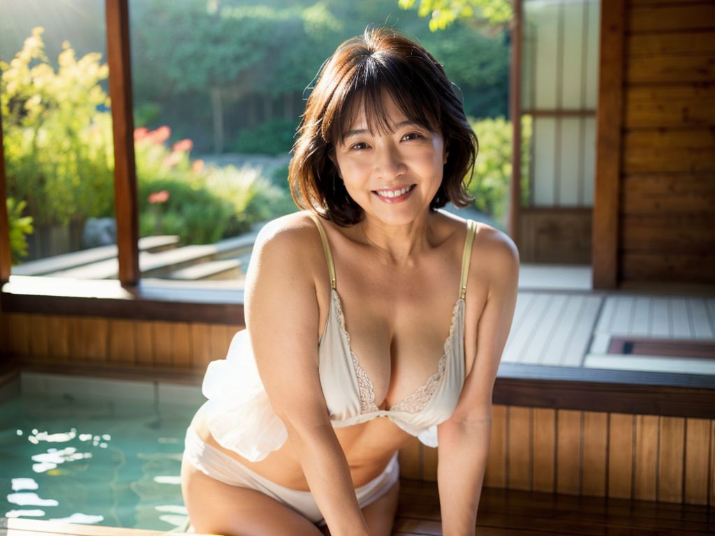 熟女画像　群馬県　前橋市　2026年08月11日　熟女　不倫　画像