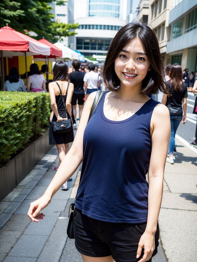 ぽっちゃり女子画像　岐阜県　可児市　2024年10月12日　ぽっちゃり女子　ぽっちゃり　画像