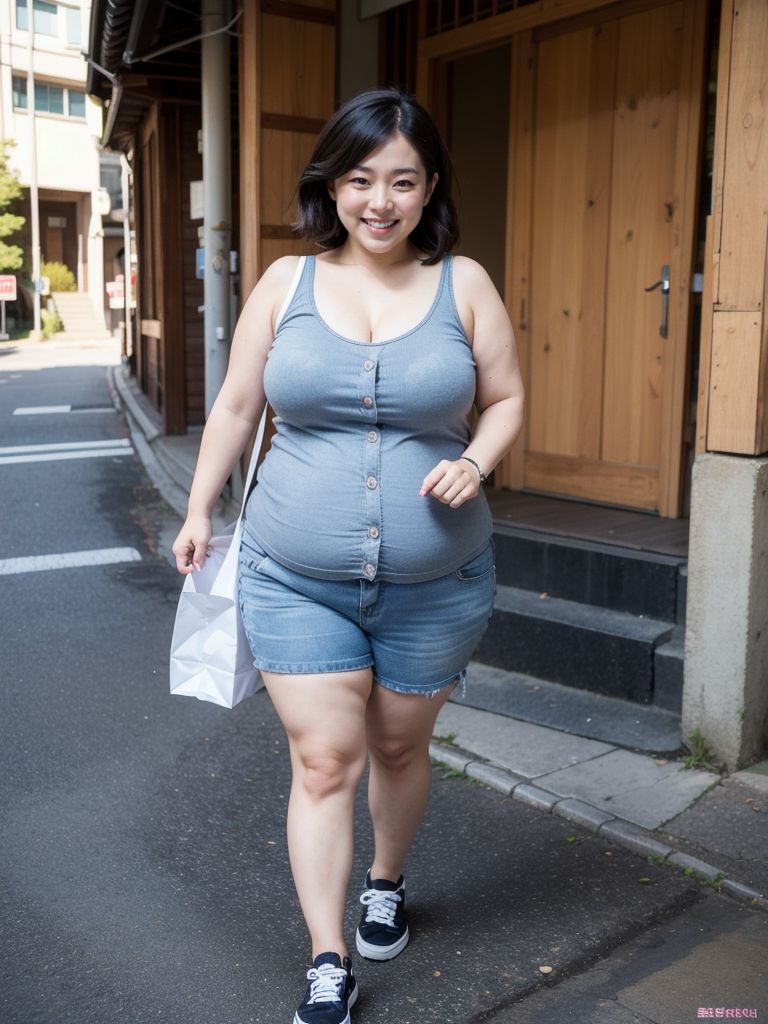 ぽっちゃり女子画像　茨城県　土浦市　2024年12月29日　ぽっちゃり女子　ふっくら女子　画像