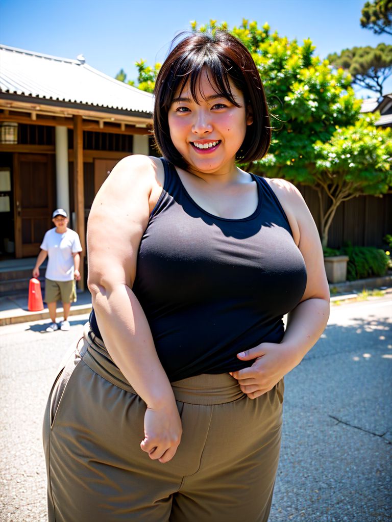 ぽっちゃり女子画像　神奈川県　厚木市　2025年02月10日　ぽっちゃり女子　ぽっちゃり女子　画像