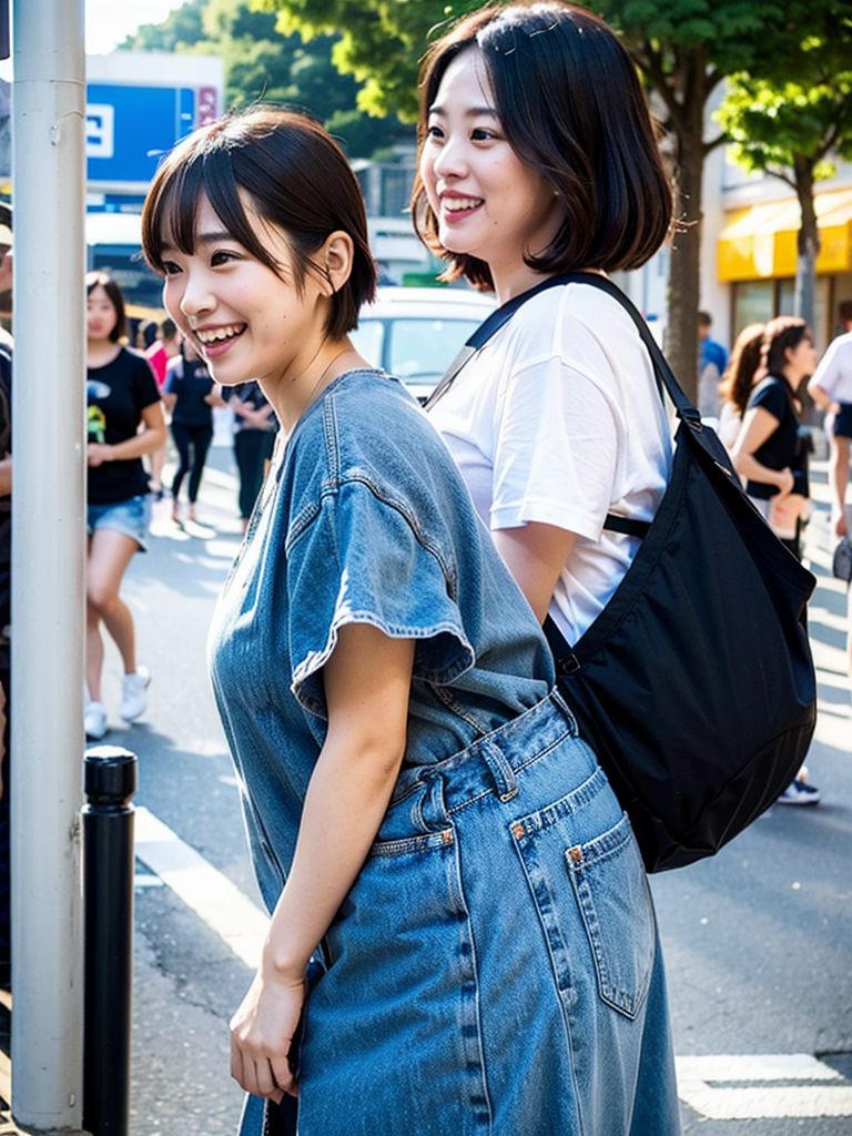 ぽっちゃり女子画像　岐阜県　多治見市　2025年08月12日　ぽっちゃり女子　豊満女子　画像