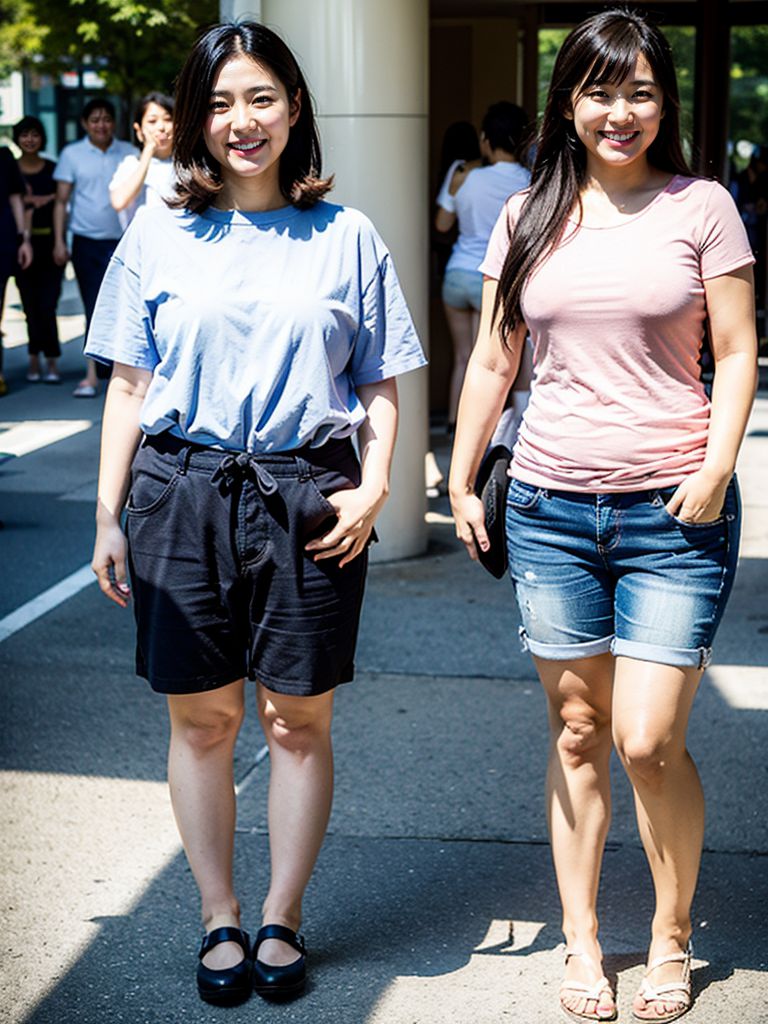 ぽっちゃり女子画像　宮崎県　日向市　2025年12月07日　ぽっちゃり女子　ぽっちゃり女子　画像