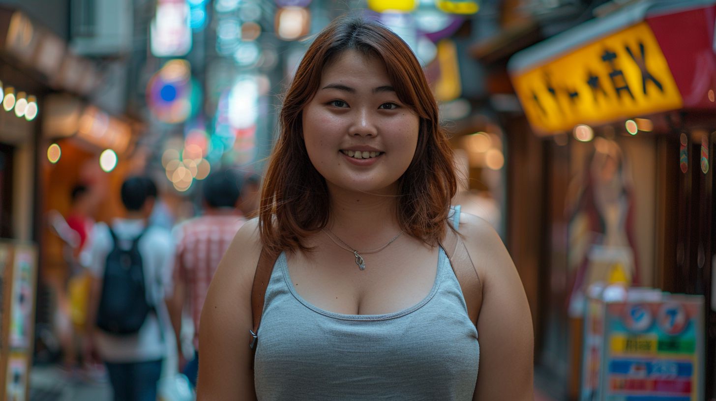 ぷにぷに画像　茨城県　土浦市　2025年02月17日　ぽちゃ　画像