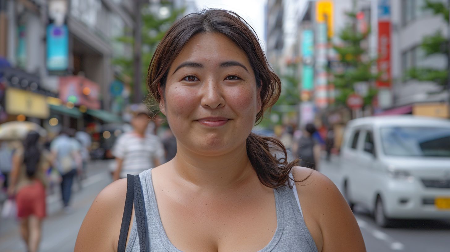 ぽちゃ画像　奈良県　生駒市　2025年04月05日　ぽちゃ　画像