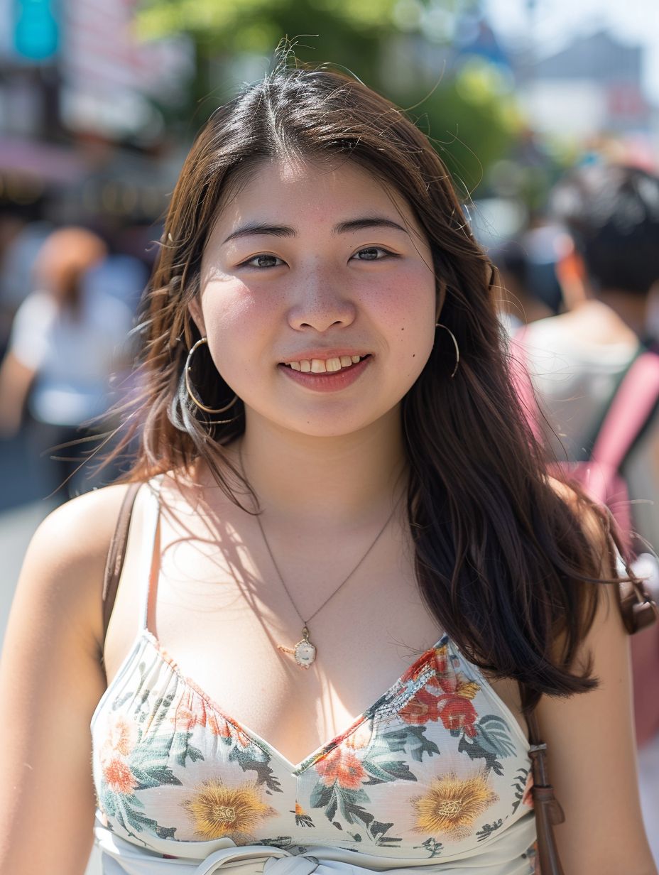 ぷにぷに画像　静岡県　焼津市　2026年01月19日　ぽっちゃり　画像