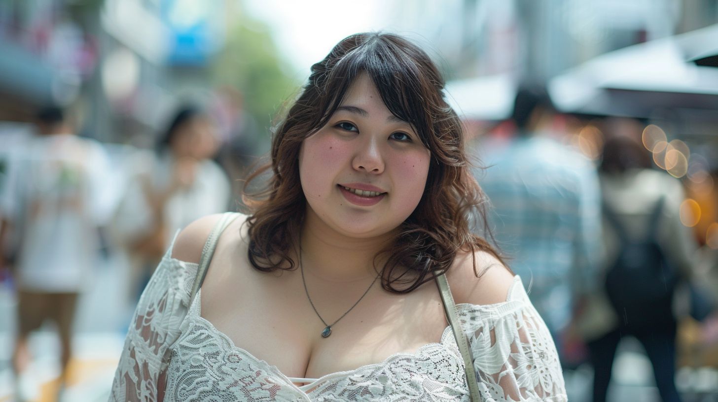 ぽちゃ画像　東京都　立川市　2026年06月14日　ぽちゃ　画像