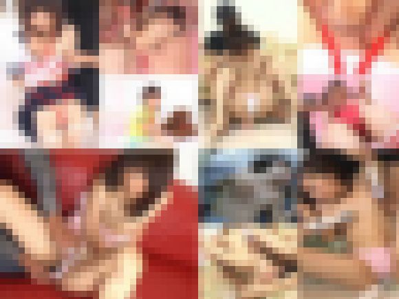 昇天 Vol.12　大画像