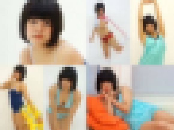 萌えっ娘ジュニア No.2　画像２