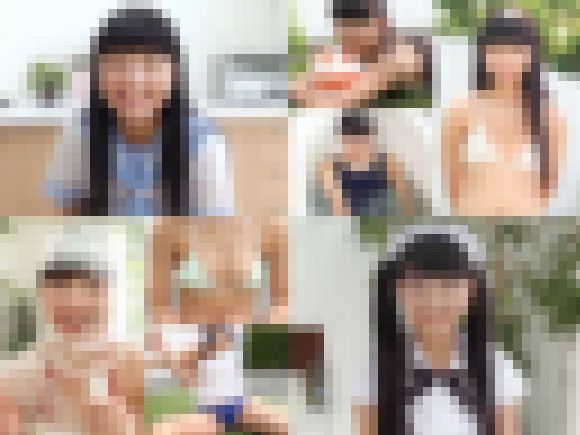 ひとりじめ Part4　無料画像