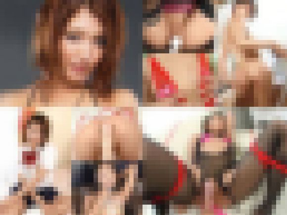 SEE　THROUGH Vol.10　サンプル画像