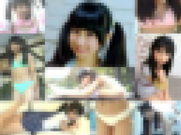 プリンセスオールスター 星川優夢　サンプル画像