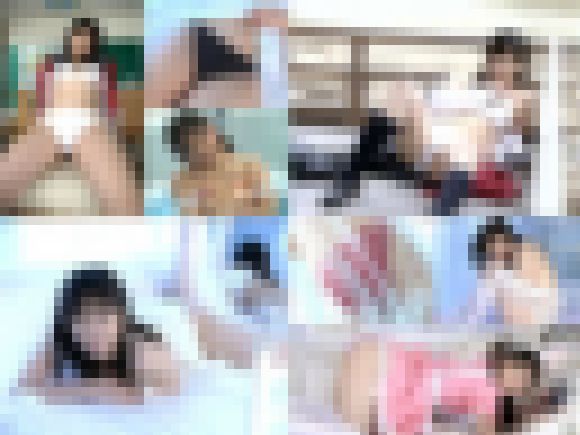 ひな 14歳　大画像