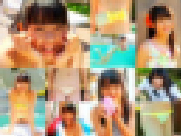 まゆ日和　サンプル画像