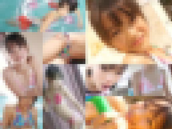 ホワイトピクチャーズ Vol.4 さわこちゃん　画像2