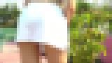 少女がハニカミ笑顔を見せる時　サンプル画像09