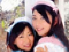 究極乙女 中井ゆかり LOVES 泉明日香 2　無料画像