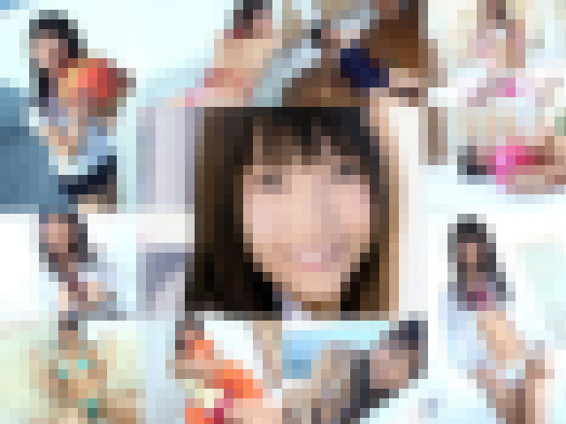美少女はJC純真可憐　大画像