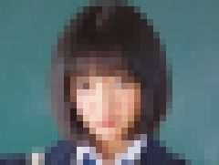 転校生 前編　無料画像