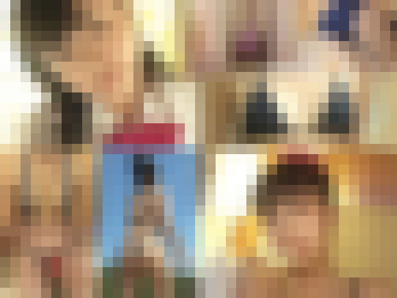 あうろり 禁断のモフモフタイム！～GOD（ゴッド）Vol.91_01～　大画像