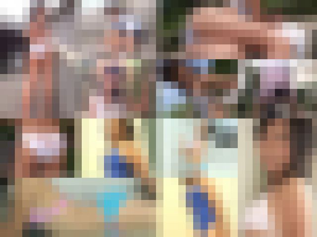 moecco vol.22 前編　無料画像