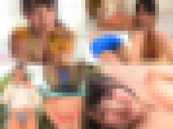 ゆりノミクス　サンプル画像