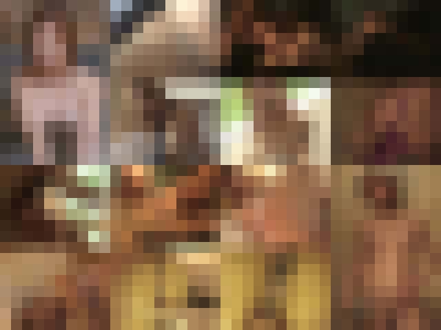 Hot Springs 無料画像