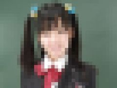やんちゃなJK 榎田幸恵　無料画像