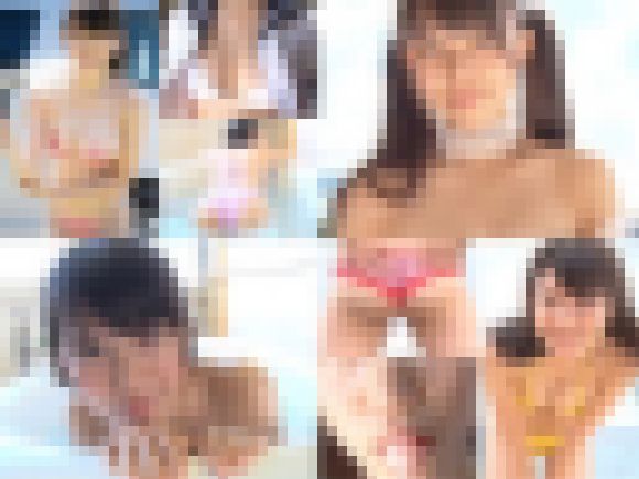 あみにゃんのファーストタッチ　無料画像