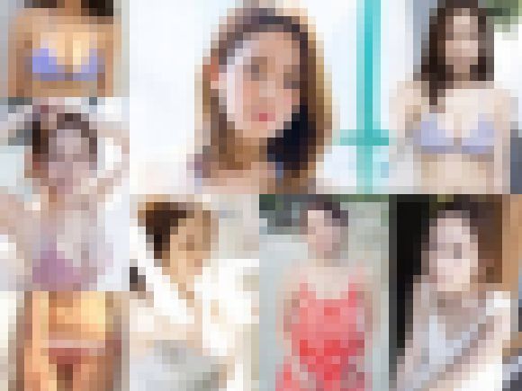 みーこ Miwako Kakei 1st DVD　無料画像