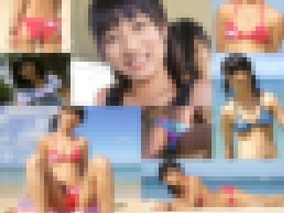 ぷりぷりたまご Vol.66 みすずちゃん　無料画像