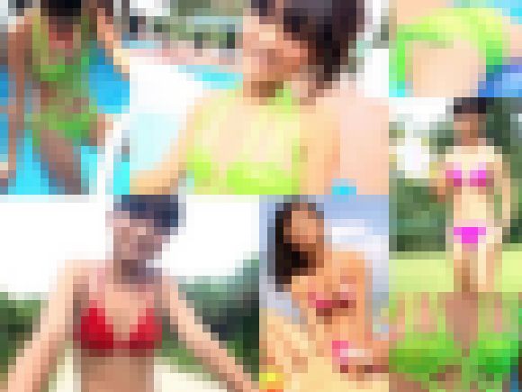 もももも Vol.46 みすずちゃん 後篇　サンプル画像