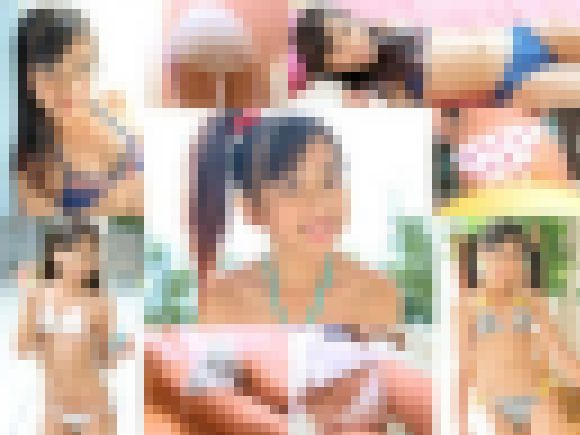 Pure White 3　無料画像