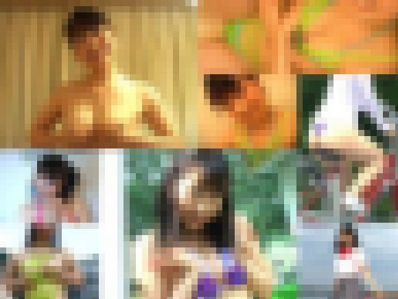 初?体験　サンプル画像