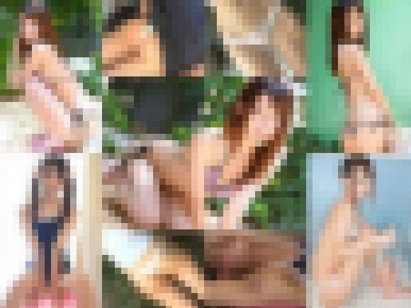 JK×T 無料画像