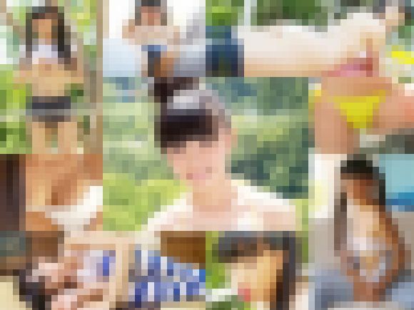 ニーハイコレクション ～絶対領域～ Part6　画像2