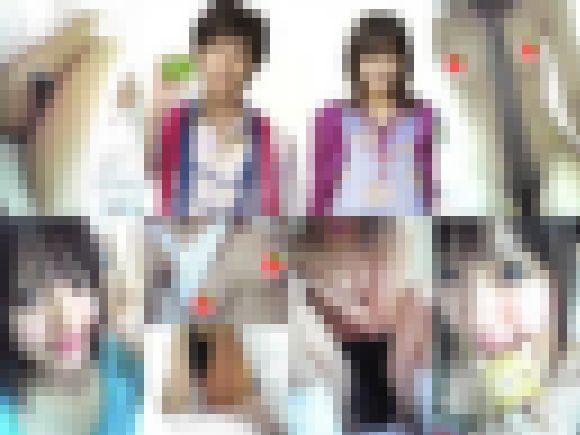 私は、うんこちんぽこ。恥ずかしいエロ写メ投稿発覚！　無料画像