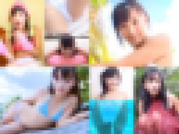 少女の瞳　画像2