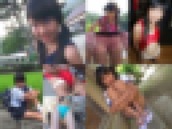 Cat Model Project Vol.11　無料画像