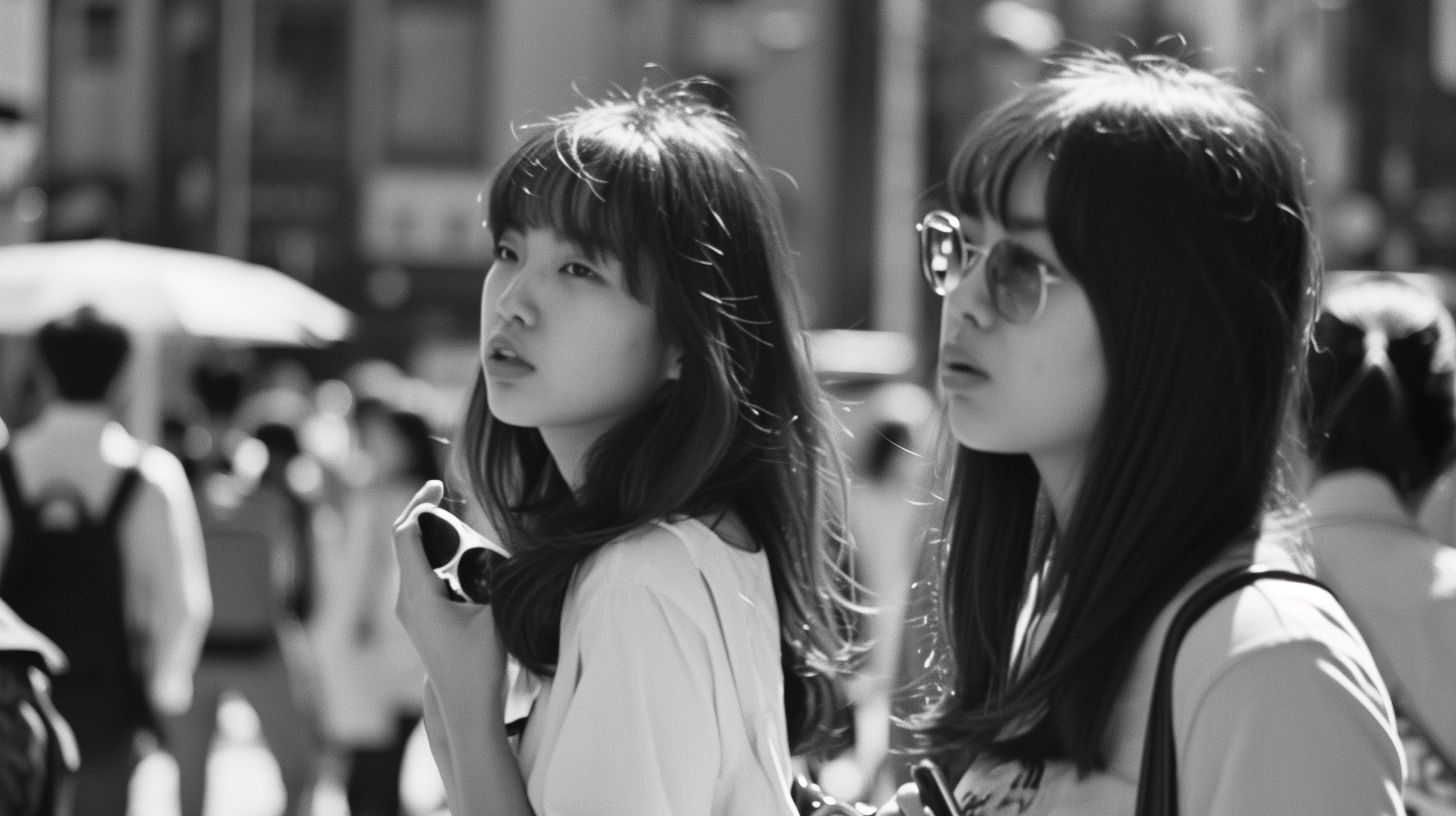 ストリートスナップ　山梨県　笛吹市　1975年03月16日　SMクラブ(女王様）　27歳　ストリートスナップ画像