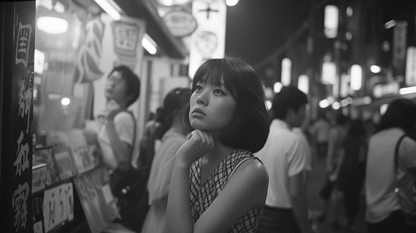 ストリートスナップ　大阪府　泉佐野市　1976年10月05日　プロジェクトマネージャ　25歳　ストリートスナップ画像