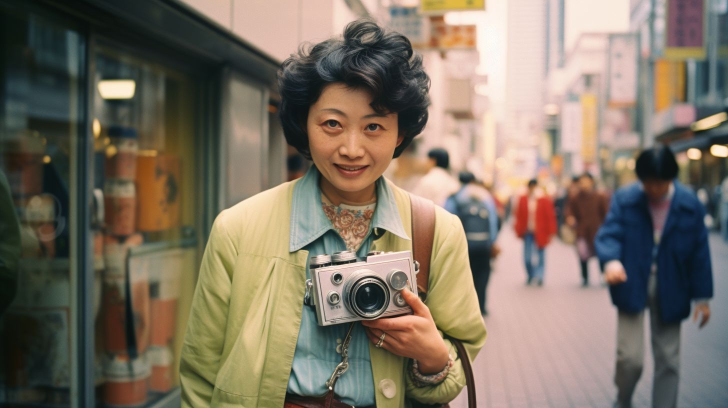 ストリートスナップ　滋賀県　湖南市　1982年05月28日　ライフセービング　21歳　ストリートスナップ画像