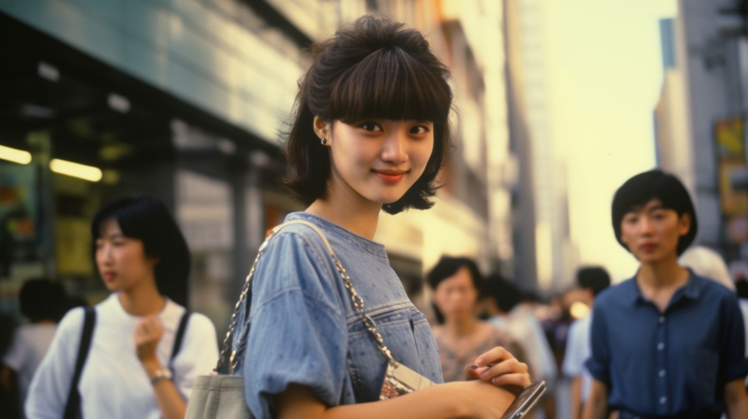 ストリートスナップ 愛媛県 西条市 1989年11月10日 測量士・測量技師 27歳 ストリートスナップ画像